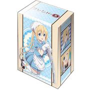 (未使用･未開封品)　ブシロードデッキホルダーコレクションV2 Vol.286 ブレンド・S『桜ノ宮苺香』 6k88evb 楽天市場】【中古】ブシロードデッキホルダーコレクションV2 Vol