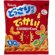 ヨドバシ.com - 東ハト Tohato どっさりパック ビーノ うましお味 125g