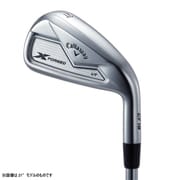 ヨドバシ.com - Callaway キャロウェイ X FORGED UT アイアン