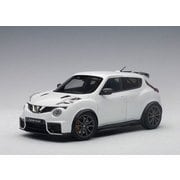 Autoart Nissan Juke R 2.0 White 1:18*Brand New! NICE!! | eBay