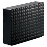 ELECOM - 新品　SEAGATE 外付けHDD 4TB SGD-JNZ040UBK エレコム Seagate 外付けハードディスク 4TB 黒 SGD-NY040UBK