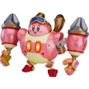 ねんどろいど ロボボアーマー&星のカービィ グッドスマイルカンパニー グッドスマイルカンパニー ねんどろいどもあ ロボボアーマー