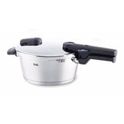 ヨドバシ.com - フィスラー Fissler ビタクイックプラス 4.5L