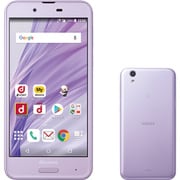 ヨドバシ.com - NTTドコモ エヌ・ティ・ティ・ドコモ AQUOS