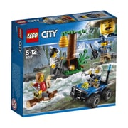 LEGO レゴ 60170 [シティ 山のポリスバイク] 通販 - ヨドバシ.com