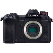 ヨドバシ.com - パナソニック Panasonic DC-G9L-K [LUMIX G9 PRO 