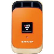 ヨドバシ.com - シャープ SHARP IG-KC1-P [プラズマクラスター25000 