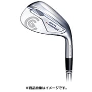 ヨドバシ.com - クリーブランド Cleveland RTX F-FORGEDⅡ ウェッジ N.S.PRO 950GH（スチール） （S） ロフト角 56° バウンス角14° 2017年モデル [ゴルフ ウェッジ] 通販【全品無料配達】