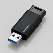 エレコム ELECOM MF-PKU3064GBK [USBメモリ  - ヨドバシ.com