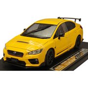 ヨドバシ.com - サンスター sun star 5552 [1/18 スバル WRX Sti S207