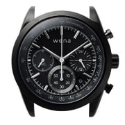 ヨドバシ.com - ソニー SONY WB-11A/B [wena wrist pro Premium Black