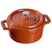 ヨドバシ.com - STAUB ストウブ 40511-295 [ストウブ ピコ・ココット