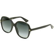 ヨドバシ.com - GUCCI グッチ 0092S 002 GU [サングラス 並行輸入品