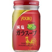 ユウキ食品 減塩ガラスープ(袋) 50g 通販【全品無料 - ヨドバシ.com