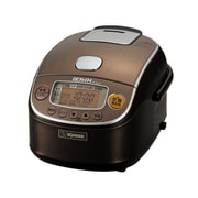 ヨドバシ.com - 象印 ZOJIRUSHI NP-RL05-WA [圧力IH炊飯器 極め炊き 黒 