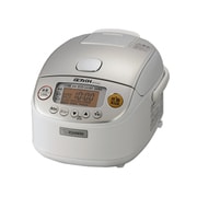 ヨドバシ.com - 象印 ZOJIRUSHI NP-RL05-TA [圧力IH炊飯器 極め炊き 黒 