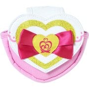 BANDAI - HUGっと!プリキュア　タッチフォンプリハートなど3種セット バンダイ HUGっと！プリキュア 変身タッチフォン プリハートDX