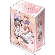 (未使用･未開封品)　ブシロードデッキホルダーコレクションV2 Vol.332 スロウスタート『十倉 栄依子』 6k88evb ブシロード デッキホルダーコレクションV2 Vol.332 スロウ