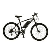 ヨドバシ.com - eisanbike エイサンバイク 電動マウンテンバイク AS-267MTB-E 7.8Ah PI 通販【全品無料配達】