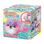 ヨドバシ.com - メガハウス MegaHouse つくってモフモフレンズ