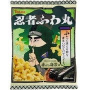 ヨドバシ.com - 東ハト Tohato 忍者ふわ丸 旨塩味 65g