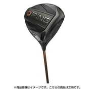 G400ドライバー│CLUB PING【PINGオフィシャルサイト】
