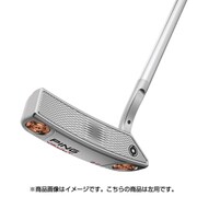 PING VAULT 2.0 ZB PLTNM パター 34インチ 350g美品 ヨドバシ.com - PING ピン VAULT 2.0 パター ZB プラチナム