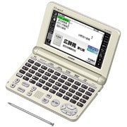 ヨドバシ.com - カシオ CASIO XD-SK5000BK [電子辞書 EX-word