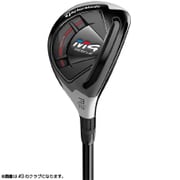 TaylorMade - テーラーメイド M6レスキュー#5/FUBUKI TM6 2019 カーボン Amazon.com : テーラーメイド(TAYLOR MADE) M6 単品アイアン