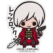 ヨドバシ.com - カプコン CAPCOM CAPCOM×B-SIDE LABELステッカー