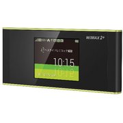 ヨドバシ.com - UQコミュニケーションズ モバイルルーター Speed