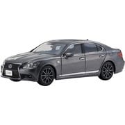 京商 1/43 レクサス LS460 Fスポーツ ブラック 楽天市場】京商 1/43 レクサス LS460 F スポーツ ブラックKyosho