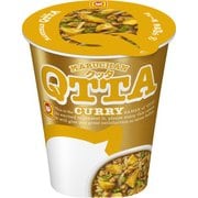 マルちゃん ヨドバシ.com - 東洋水産 マルちゃん 限定 MARUCHAN QTTA わさび
