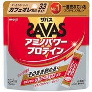 ヨドバシ.com - 明治 SAVAS ザバス アミノパワープロテイン ...