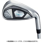 ヨドバシ.com - Callaway キャロウェイ ROGUE STAR（ローグ スター） アイアン FUBUKI for CW 50  カーボン（R） AW 左用 2018年モデル [単品アイアン ＬＨ] 通販【全品無料配達】