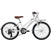 2018 LOUIS GARNEAU / ルイガノ / LGS-J22 / 22インチ ジュニア