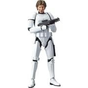 レア　スターウォーズ ハンソロ ルーク ストームトルーパー シリアル応募当選品 レア スターウォーズ ハンソロ ルーク ストームトルーパー