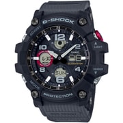 カシオ CASIO G-SHOCK ジーショック GWG-100 - ヨドバシ.com