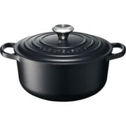 ヨドバシ.com - ル・クルーゼ Le Creuset シグニチャー ココット