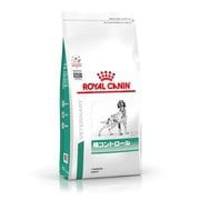 ヨドバシ.com - ROYAL CANIN ロイヤルカナン 糖コントロール [犬用