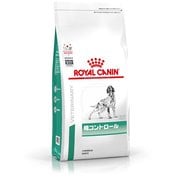 ヨドバシ.com - ROYAL CANIN ロイヤルカナン 糖コントロール [犬用 