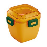 アボカドページ ヨドバシ.com - スケーター マルシェ 4点ロックサラダランチ