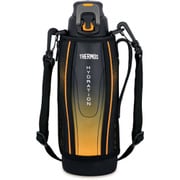 ヨドバシ.com - サーモス THERMOS 真空断熱スポーツボトル 1L グレーギンガム FFZ1002F-GGM 通販【全品無料配達】