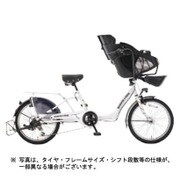 ヨドバシ.com - アサヒサイクル シティサイクル MO206D ママフレロック 206D ツヤケシブラック 通販【全品無料配達】