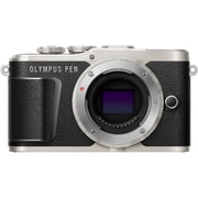 ヨドバシ.com - オリンパス OLYMPUS PEN E-PL9 ブラウン [ボディ] 通販