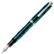 ヨドバシ.com - ペリカン Pelikan M805OceanSwirlEF [スーベレーン ...