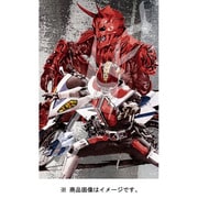 仮面ライダースーパー1 ジグソーパズル300ピース 仮面ライダーシリーズ菅原芳人 ジグソーパズル 仮面ライダーシリーズ 菅原芳人WORKS 世界の平和
