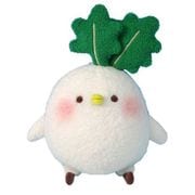 カナヘイ小動物　うさぎ　ぬいぐるみ　ナス カナヘイの小動物 on X: 