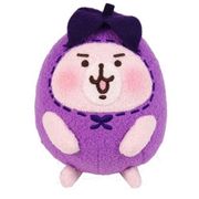 カナヘイの小動物 ピスケ オニ ぬいぐるみ サンアロー 2018 限定
