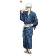 銀魂 等身大タペストリー 高杉晋助 （株）エンスカイ 銀魂 等身大タペストリー 4：高杉晋助[エンスカイ]《在庫切れ》
